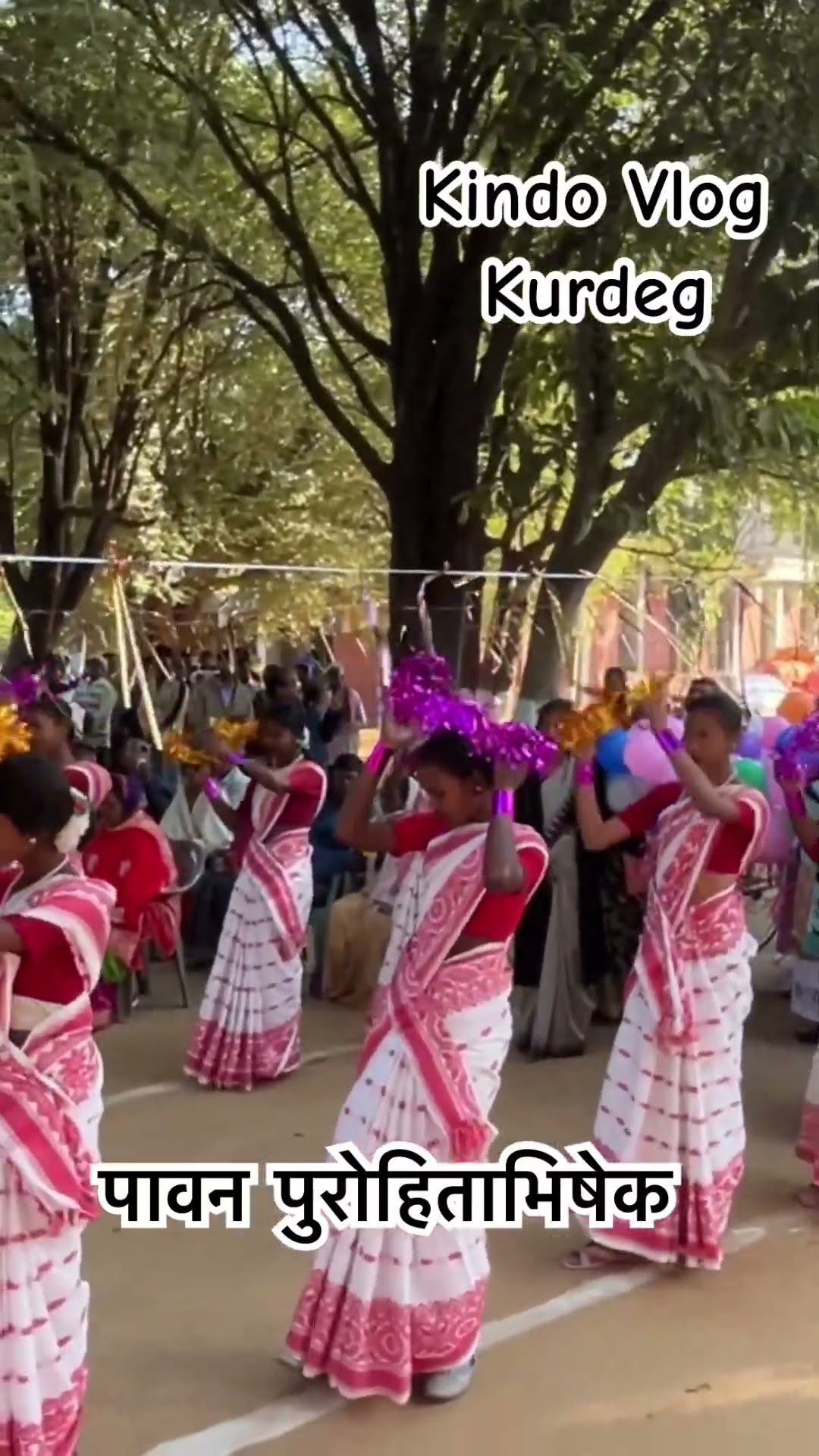 पावन पुरोहिताभिषेक फा. प्रवीण विकाश खलखो ये.स // कुरडेग पल्ली , सिमडेगा , झारखण्ड //part 8